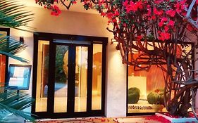 Hotel Le Mistral